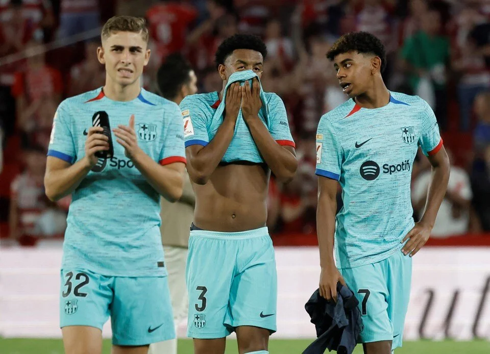 Avrupa Liglerinde Son Durum